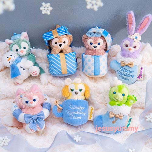 楽天市場】クッキー・アン ぬいぐるみチャーム クッキーアン