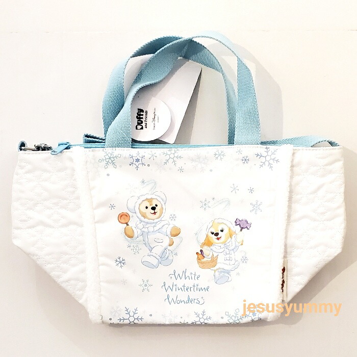 楽天市場】【SALE】トートバッグ ショルダーバッグ ダッフィー