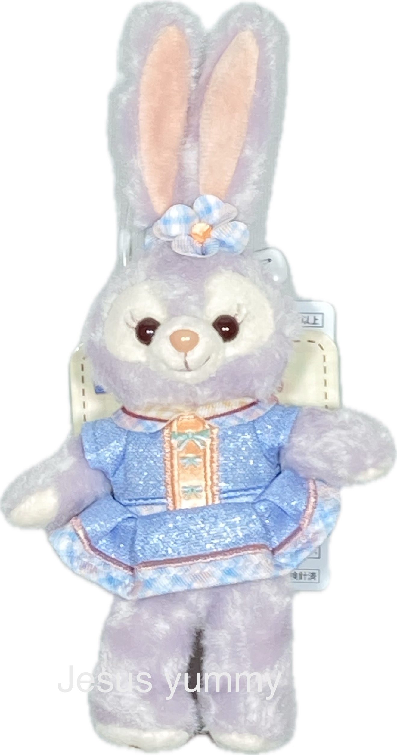 楽天市場】ステラ・ルー ぬいぐるみバッジ ステラルー 2024 ダッフィー