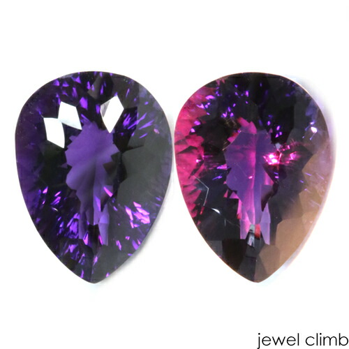 楽天市場】ウルグアイ・カラーチェンジアメシスト（アメジスト） 宝石