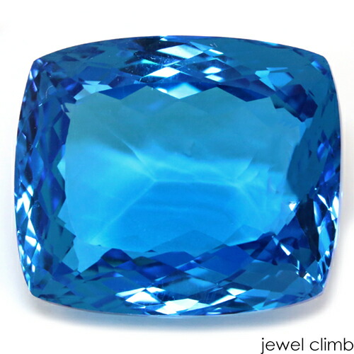 楽天市場】スーパーブルートパーズ 宝石 ルース 69．23CT : 直