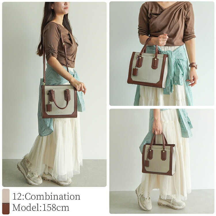 楽天市場】【 公式 】 ハンドバッグ ショルダーバッグ レディース