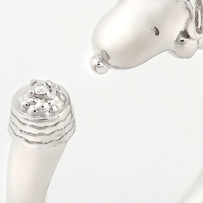 楽天市場】スヌーピー リング 最高の幸せ 指輪 Peanuts 【 J-Plus独占