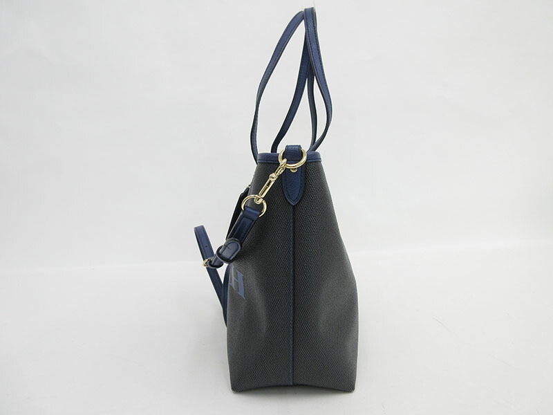 楽天市場】COACH(コーチ) ロゴ 2WAY トートバッグ ショルダー F36588