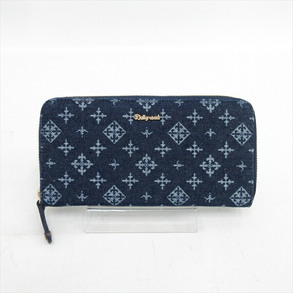 楽天市場】Daily russet(デイリーラシット) モノグラム ラウンド