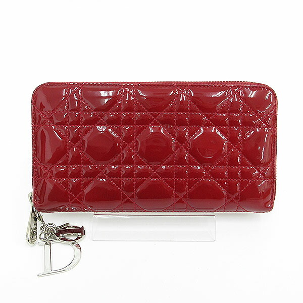 楽天市場】Christian Dior(クリスチャン・ディオール) カナージュ