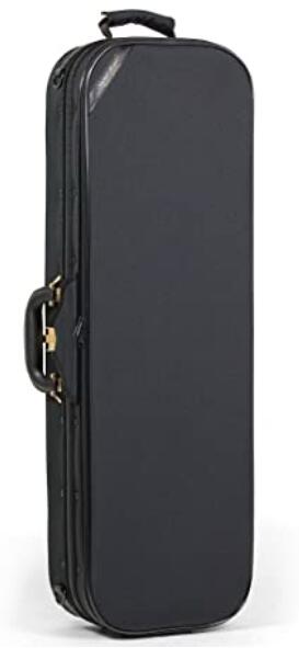 楽天市場】Super Light バイオリンケース オブロング型 四角スーパー