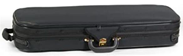 楽天市場】Super Light バイオリンケース オブロング型 四角スーパー