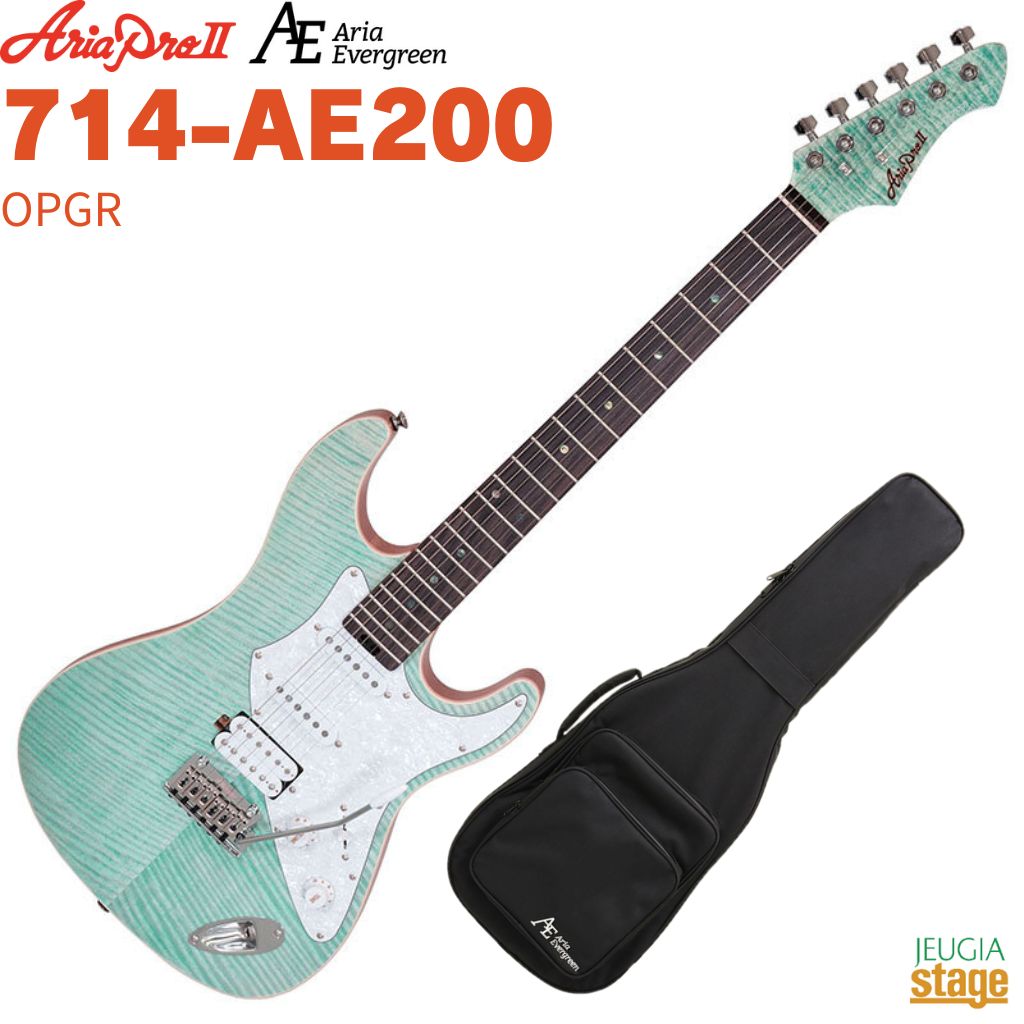 エレキギター グリーン ストラトキャスター」の人気商品一覧 | 安い