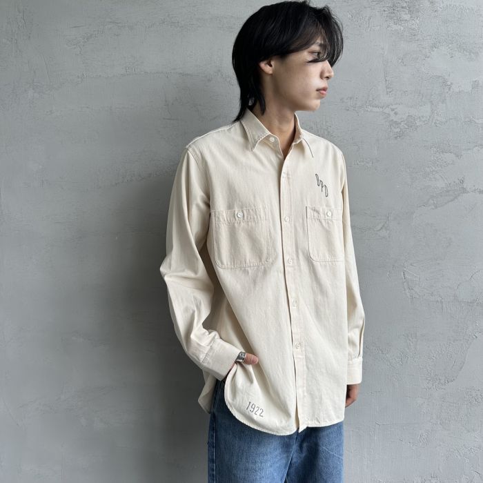 楽天市場】【店内全品送料無料】 PAY DAY ペイデイ 別注 シャンブレー