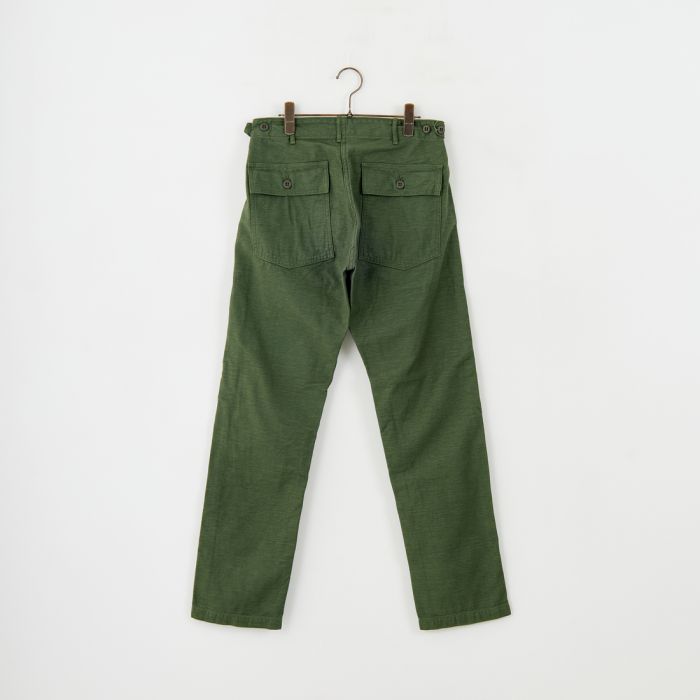 楽天市場】【店内全品送料無料】 orSlow オアスロウ スリムフィット