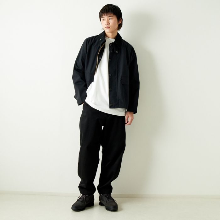 楽天市場】【店内全品送料無料】 Barbour バブアー BORROWDALE