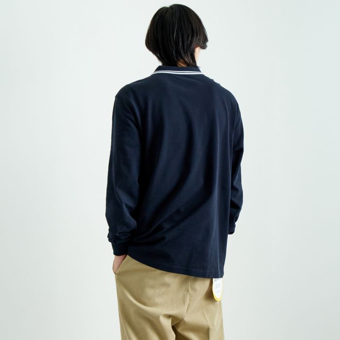 楽天市場】【店内全品送料無料】 FRED PERRY フレッドペリー ツイン