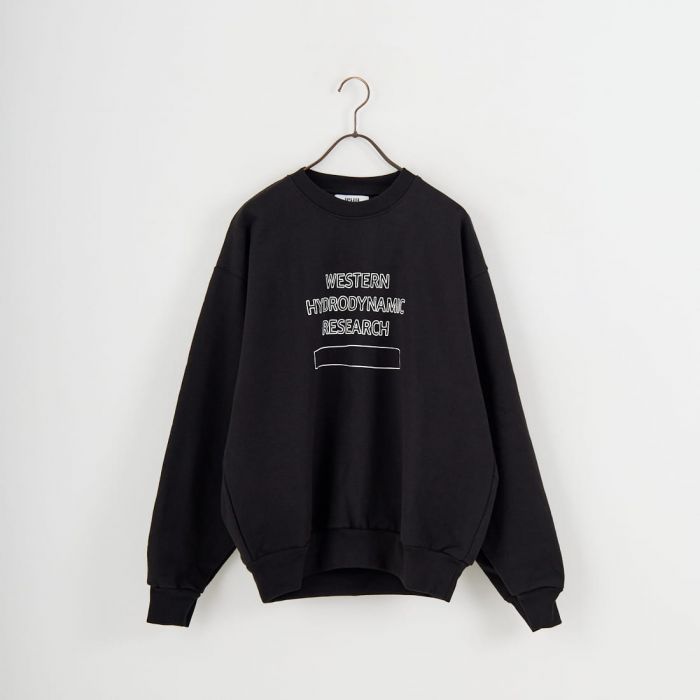 楽天市場】ダブルアールエル（スウェット・トレーナー｜トップス