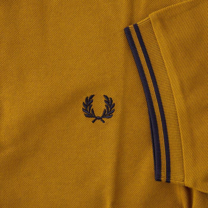 楽天市場】【送料無料】 FRED PERRY フレッドペリー ティップライン