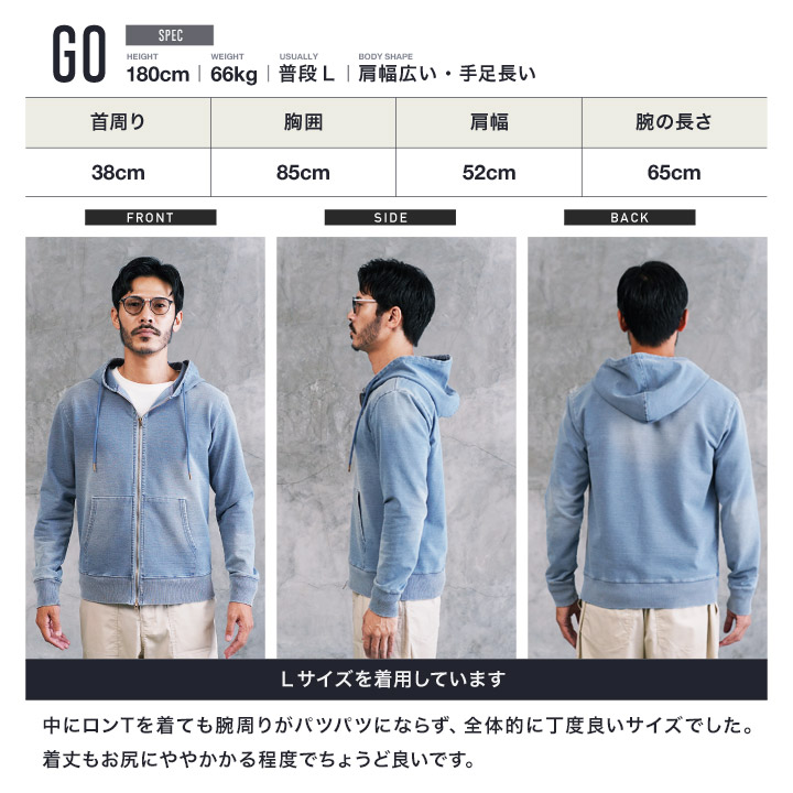 楽天市場】【最大72%OFF】【送料無料】パーカー メンズ ジップパーカー