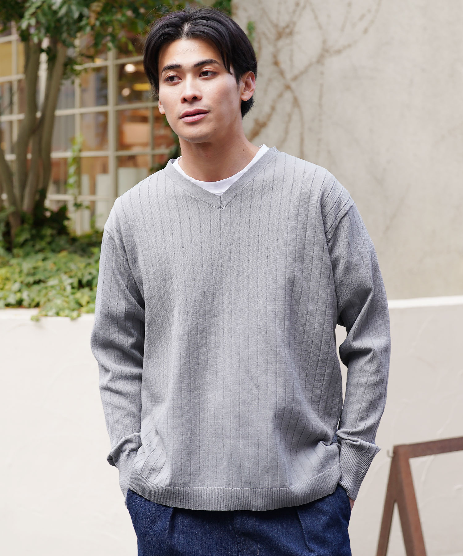 楽天市場】【最大72%OFF】【クーポン対象外】ニット セーター 薄手