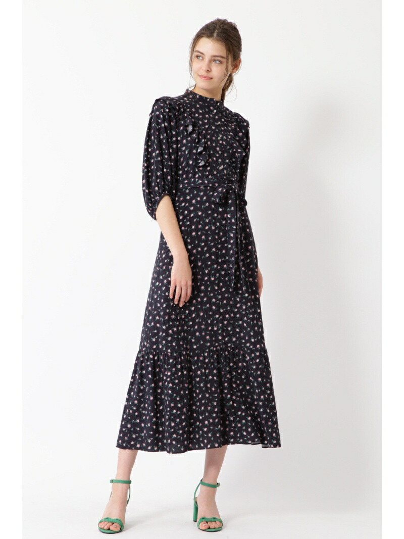 楽天市場】【SALE／60%OFF】ヨンア*ジルスチュアート フラワーマキシ