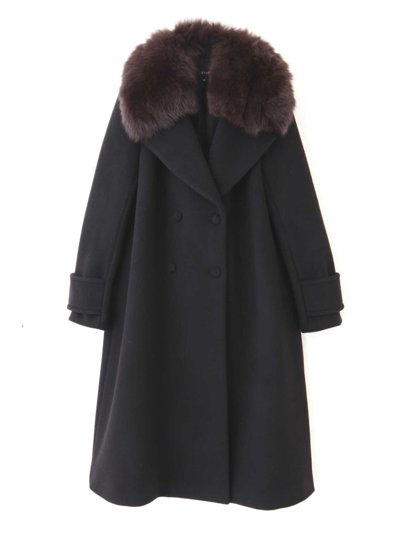 楽天市場】コリーンコート JILL STUART ジルスチュアート ジャケット