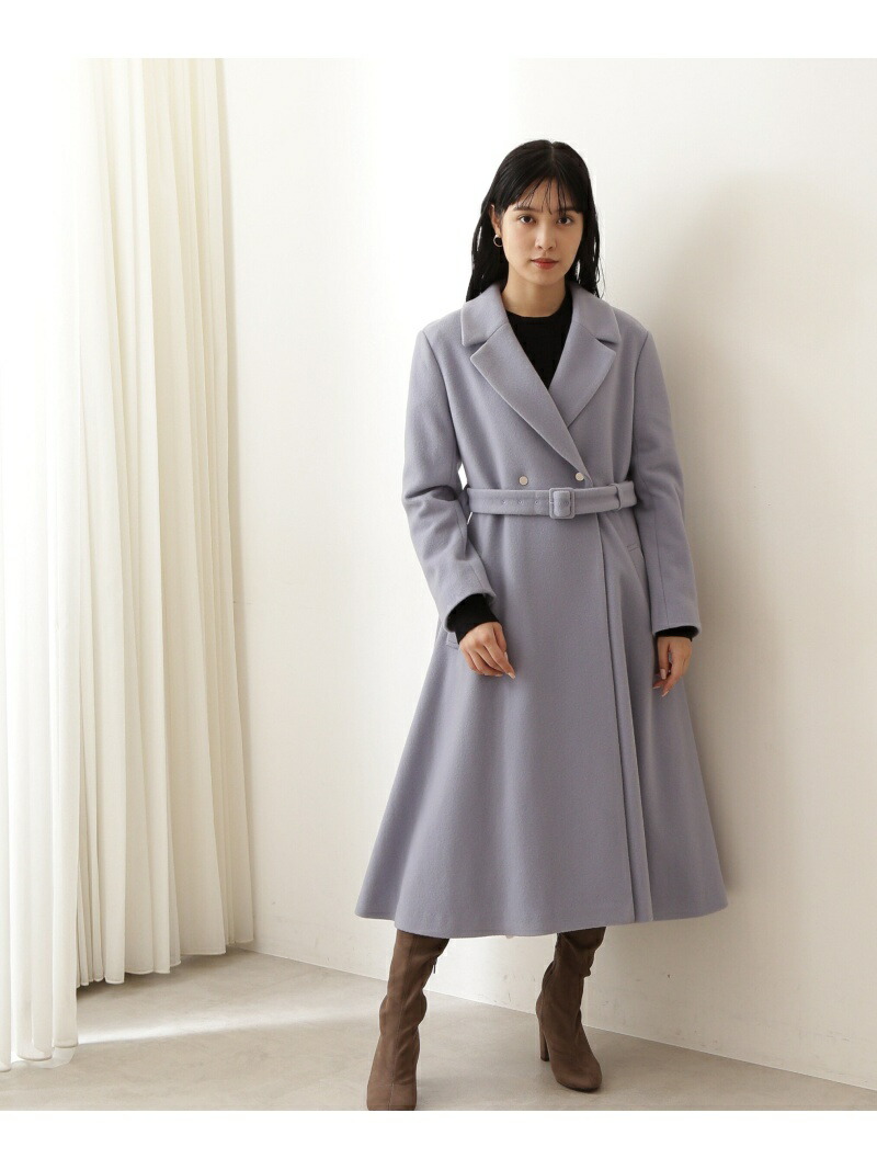 楽天市場】【SALE／30%OFF】＜WEB限定商品＞ライトモッサドレスコート