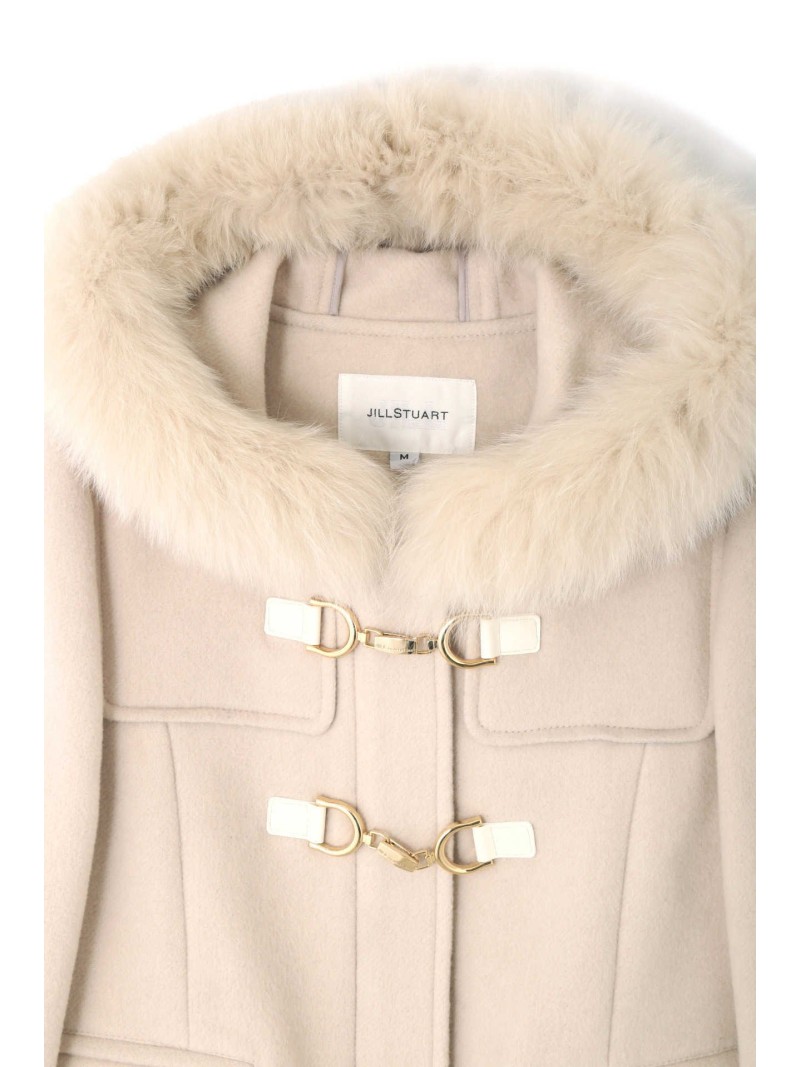 楽天市場】【SALE／30%OFF】◇ショートダッフルコート JILL by JILL