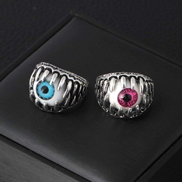 リング 指輪 義眼」の人気商品一覧 | 安い商品を通販サイトから探す