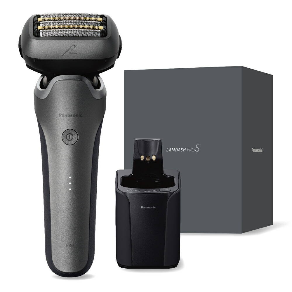 楽天市場】シェーバー パナソニック 5枚刃の通販