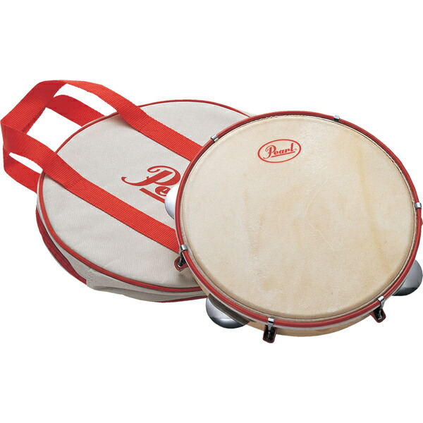 パンデイロ lp 交換ヘッド、フープ有り‼️美品‼️ 303842-01.jpg