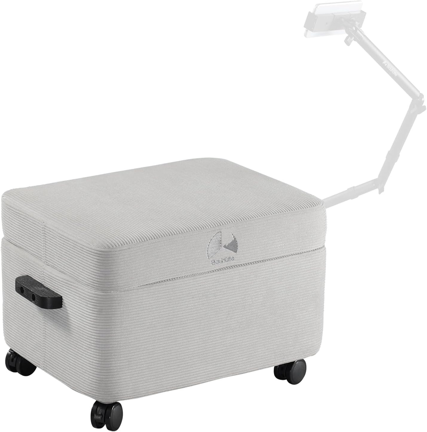 楽天市場】bauhutte オットマンの通販