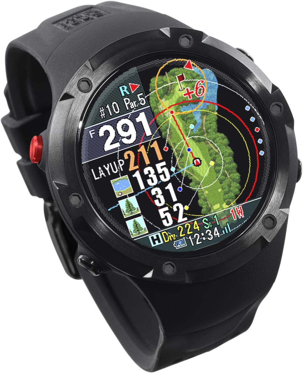 楽天市場】ショットナビ GPSゴルフナビ Shot Navi Evolve PRO