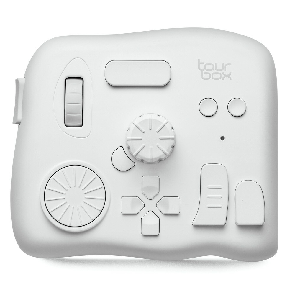 tourbox」の人気商品一覧 | 安い商品を通販サイトから探す - 価格.com