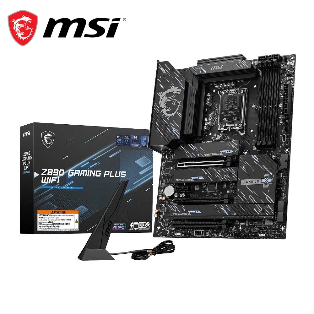 楽天市場】msi マザーボード mpg z490 gaming plusの通販