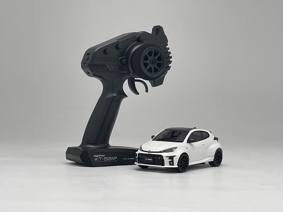 楽天市場】ミニッツ ジャイロユニットの通販