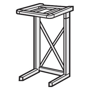 楽天市場】のびのびスタンド 衣類乾燥機用の通販