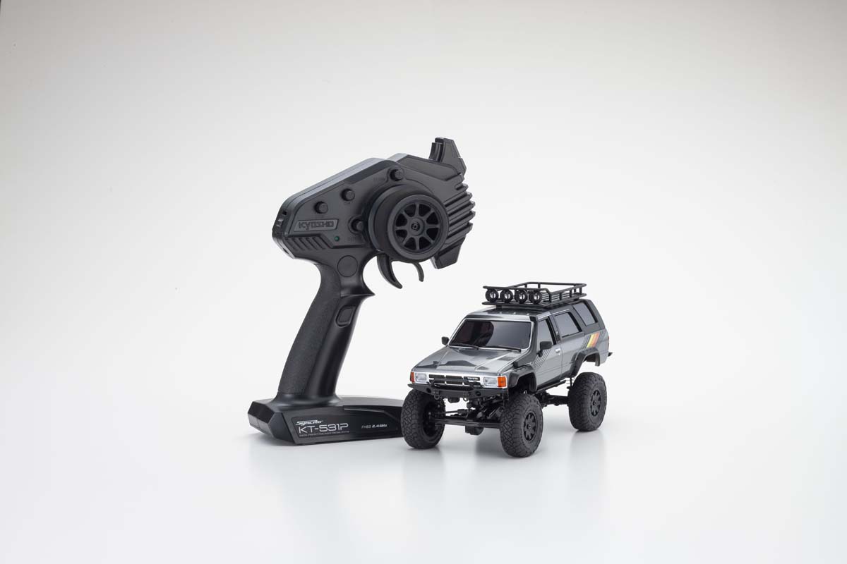 ラジコン 京商 ミニッツ4×4」の人気商品一覧 | 安い商品を通販サイト