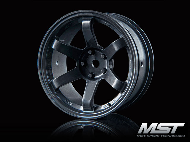 楽天市場】te37 ホイール（パーツ・アクセサリー｜ラジコン・ドローン