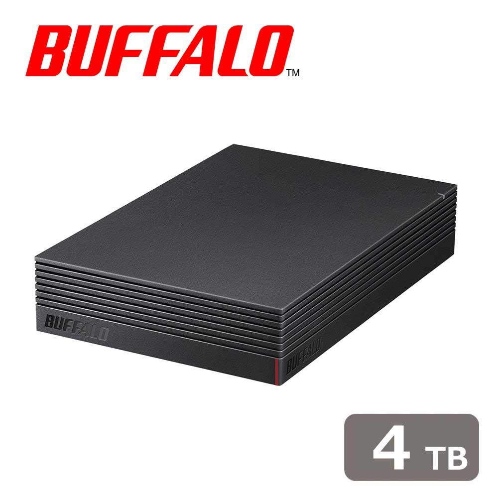 BUFFALO HD-EDS4U3-BE」の人気商品一覧 | 安い商品を通販サイトから