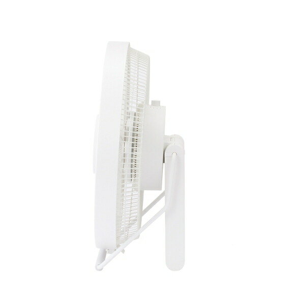 楽天市場】ツインバード 【扇風機】サーキュレーター （ホワイト） KJ