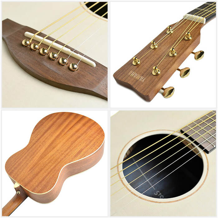 楽天市場】ヤマハ アコースティックギター YAMAHA STORIA 1 オフ