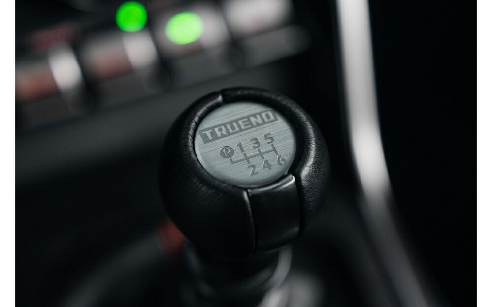 楽天市場】GR86用 トヨタ純正「GR」ロゴプレート付きレザーシフトノブ