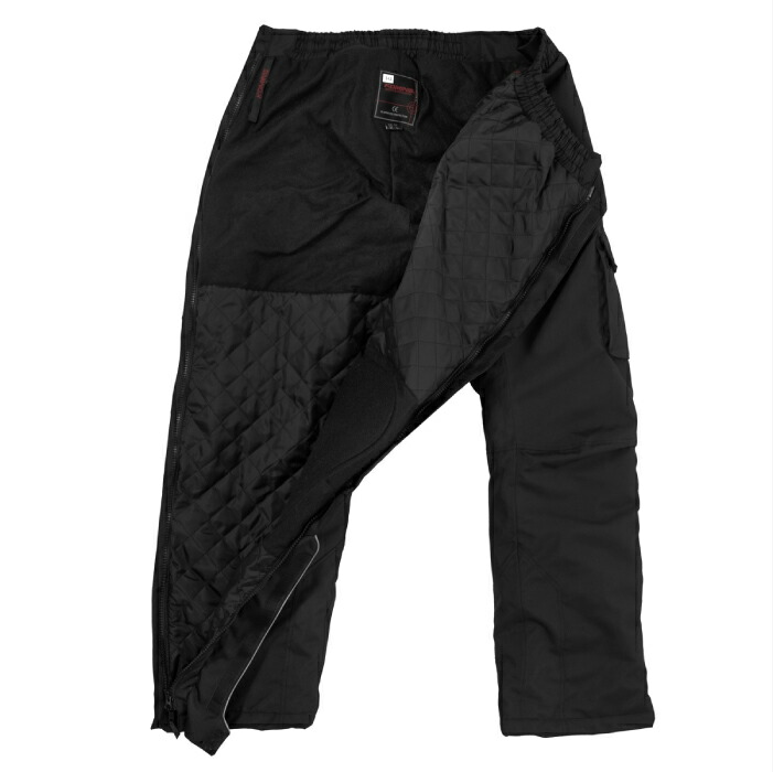 楽天市場】コミネ バイクパンツ PK-908 ウインターオーバーパンツII