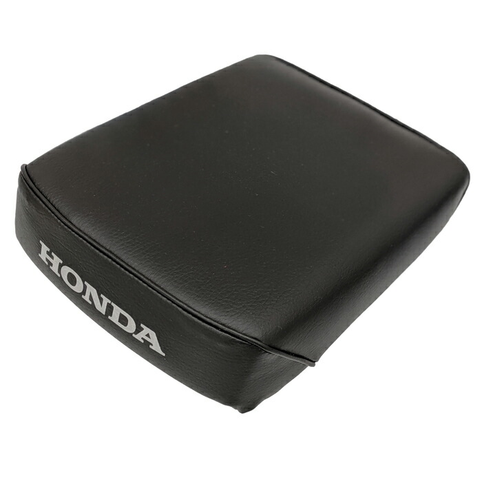 楽天市場】ホンダ純正 スーパーカブ用 ピリオンシート スーパーカブ110