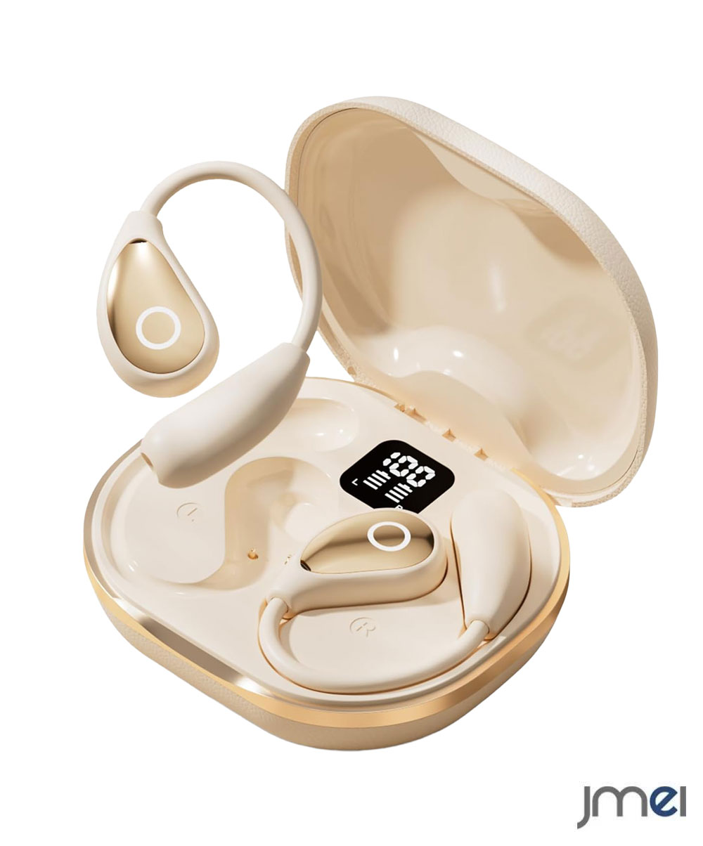 楽天市場】空気伝導イヤホン ワイヤレスイヤホン Bluetooth5.49