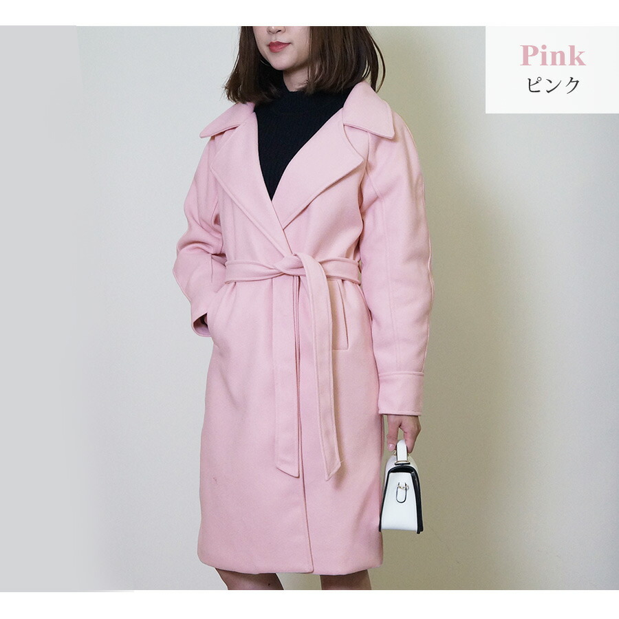 楽天市場】【最大75％OFF スーパーセール開催中！】コート レディース