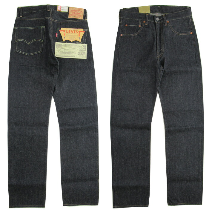 楽天市場】A0367-0005 501ZXX 1960年モデル LEVIS VINTAGE CLOTHING