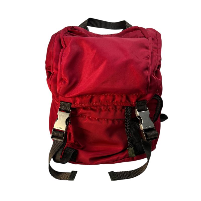 プラダバック リュック」の人気商品一覧 | 安い商品を通販サイトから