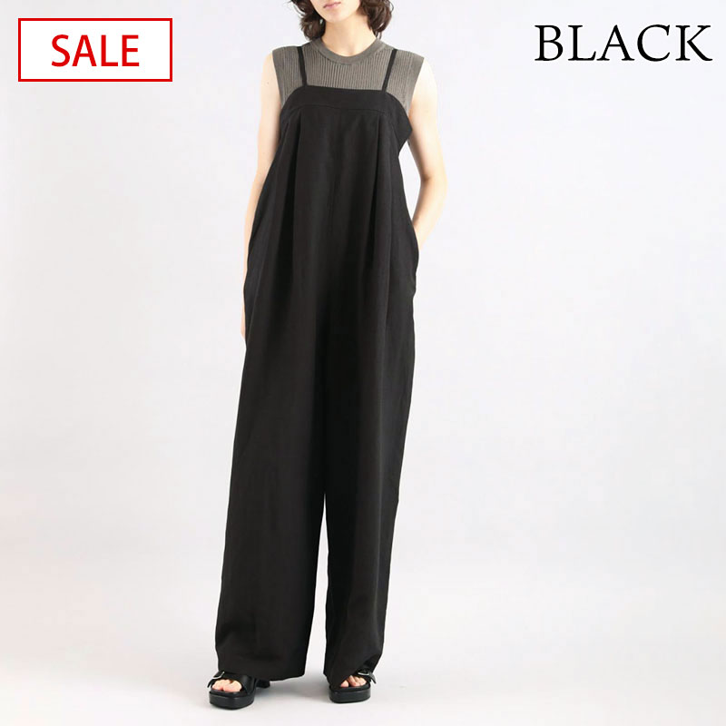 楽天市場】SACRA（オールインワン・サロペット｜レディース