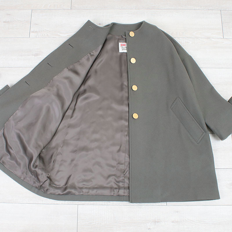 楽天市場】【SALE】TRADITIONAL WEATHERWEAR アウター マールトン ノー