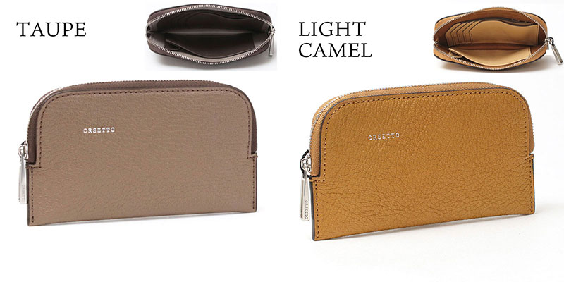 楽天市場】【別注カラーあり】【正規販売店】 オルセット 財布