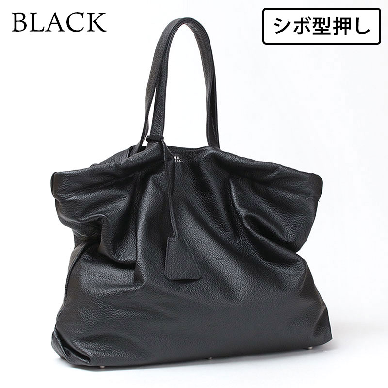 楽天市場】【正規販売店】【即納】M.U.L. エムユーエル バッグ ベント